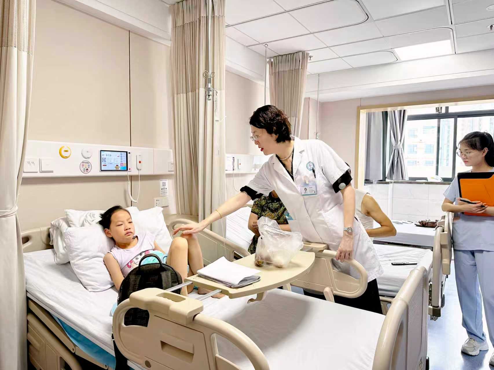 Chinese Team Enables 24 Patients to Stop Insulin Use: Breakthrough in Type 1 Diabetes Treatment