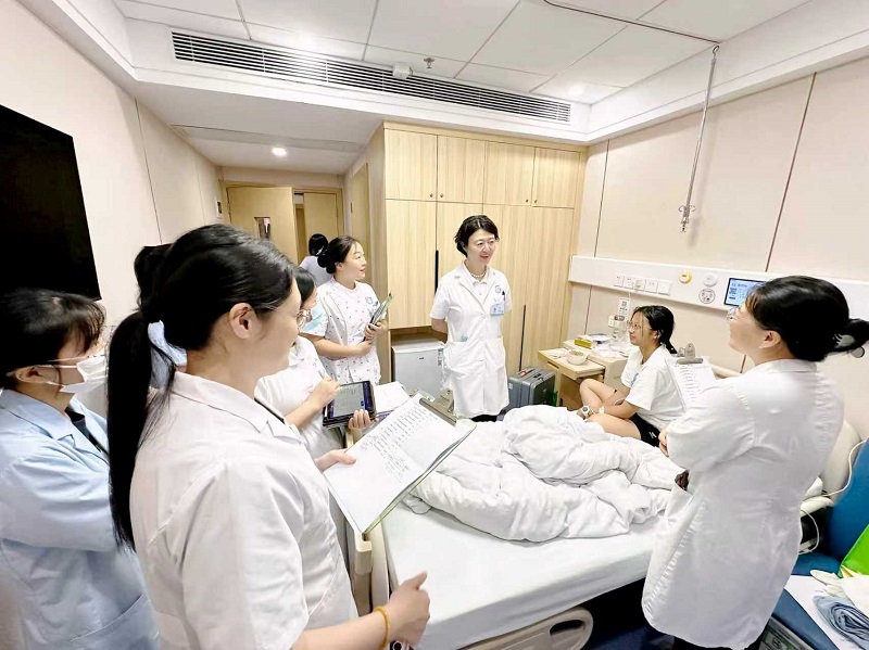 Latest breakthrough in Type 1 diabetes treatment: Chinese medical team enables 24 patients to discontinue insulin use