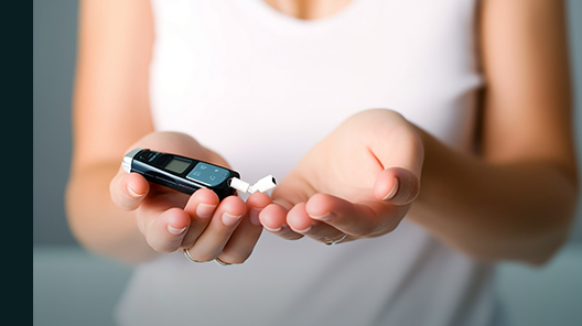 Integrated Medicine diabetes Natural Therapy...
